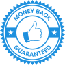 Money Back Guarantee in our Pest Control services