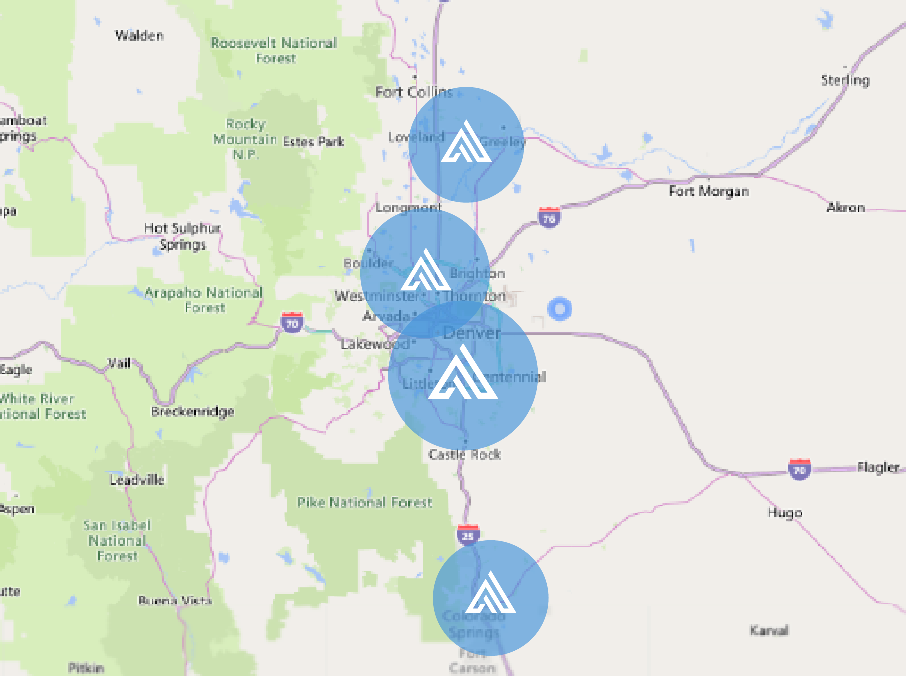 High Quality Pest Control Services in Denver, CO AIMVO