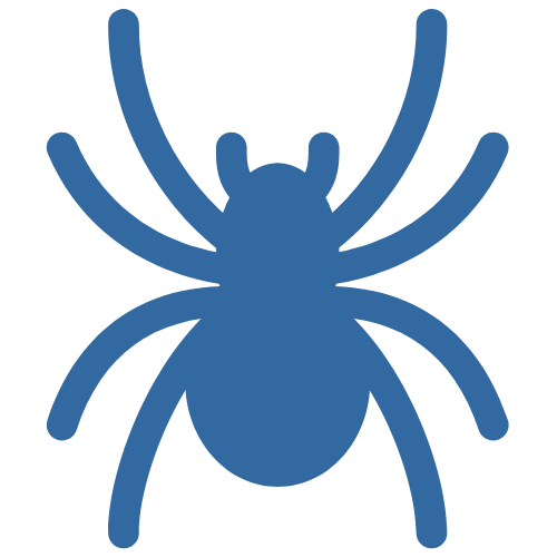 Pest Control treatments for Spiders