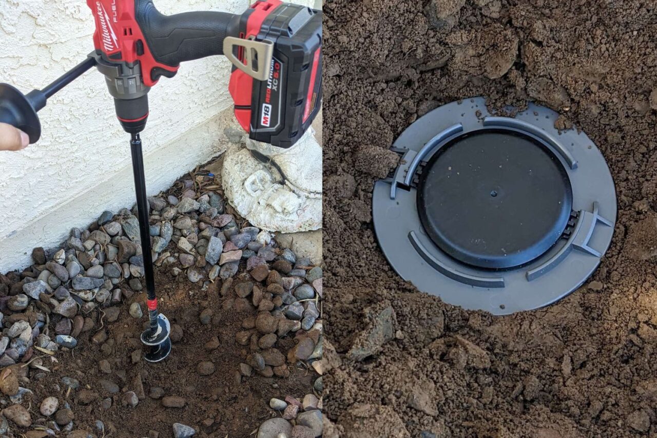 Termite Treatment AIMVO Pest Control