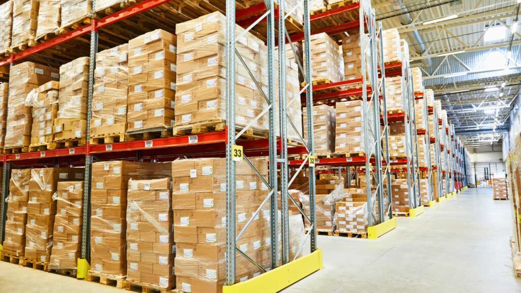 Commercial pest control