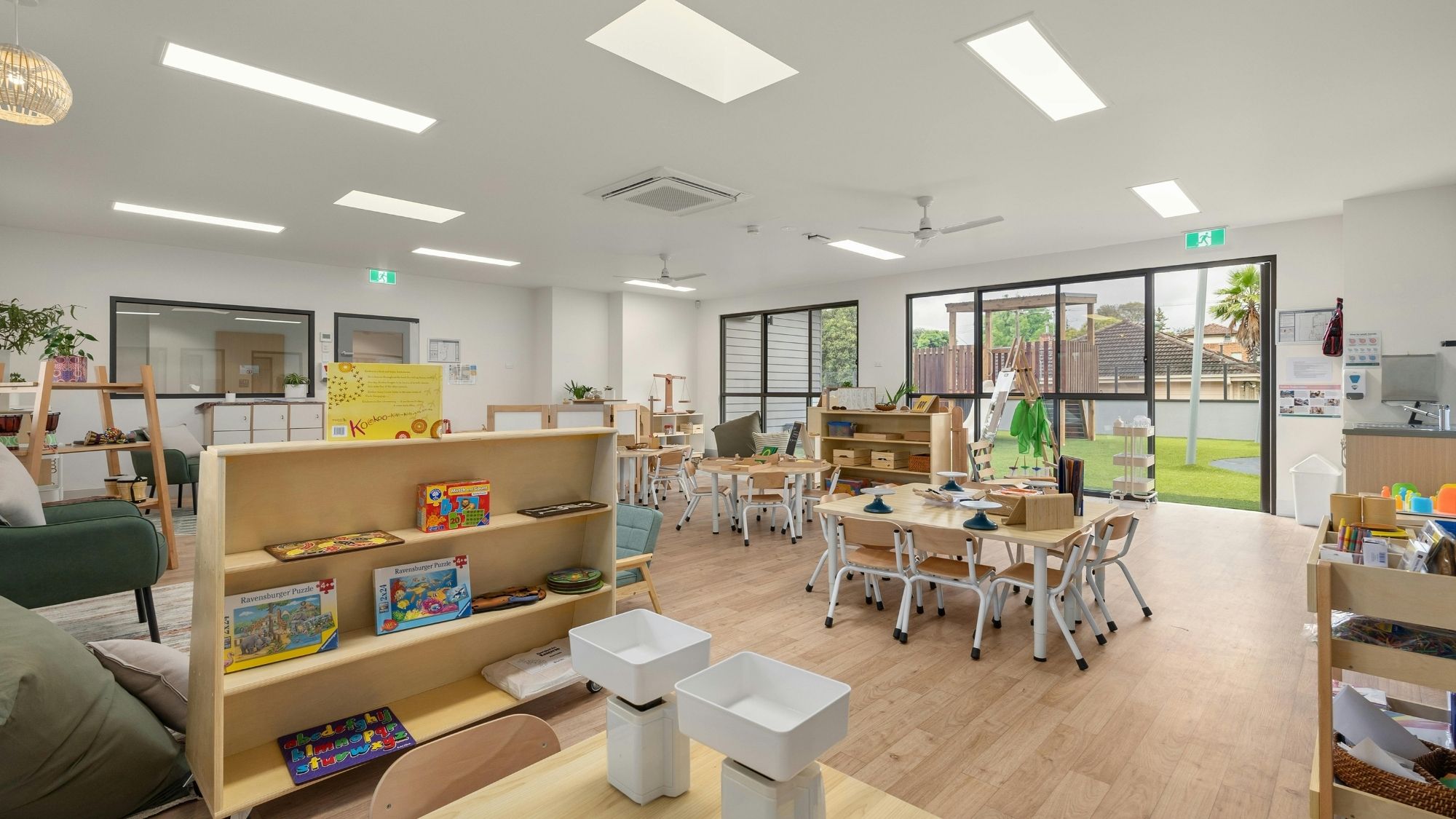 AIMVO Pest Control services pest control for child care facilities