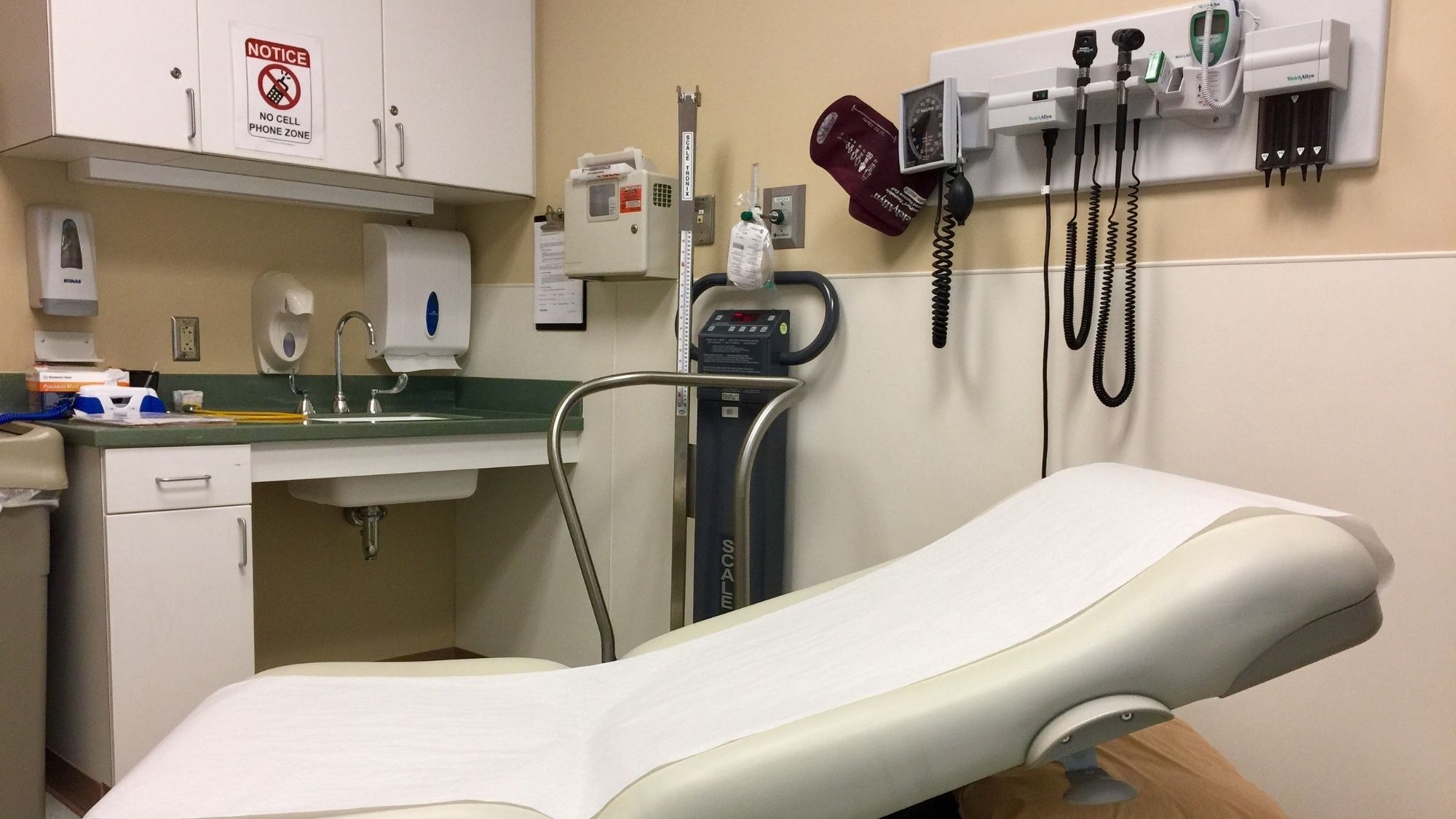 AIMVO Pest Control services pest control for medical clinics