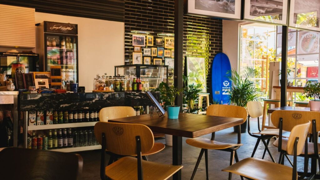 AIMVO Pest Control services pest control for restaurants