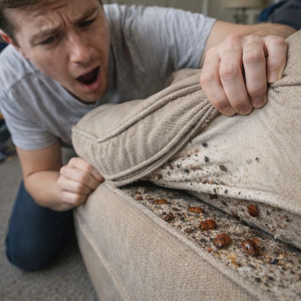 Bedbug Extermination Services